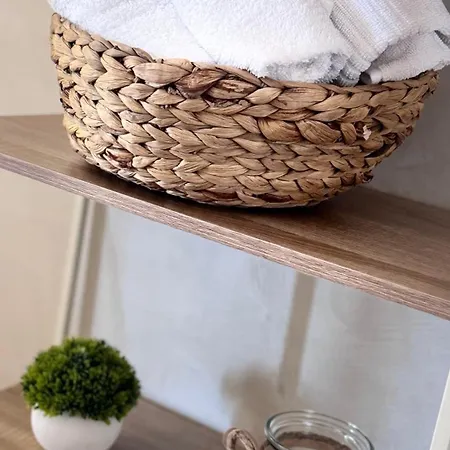 شقة House نابولي