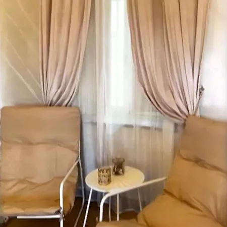 House Апартаменты