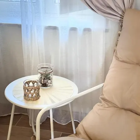 Апартаменты House