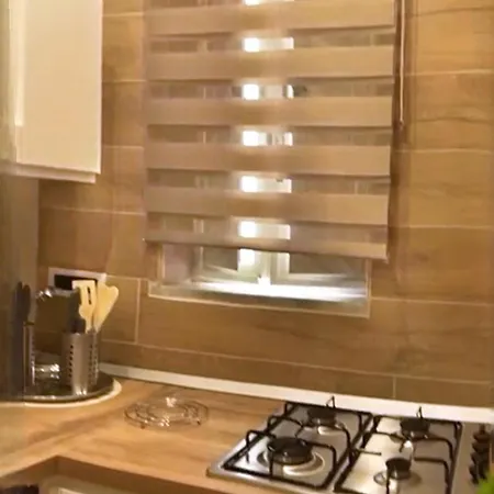 Апартаменты House *