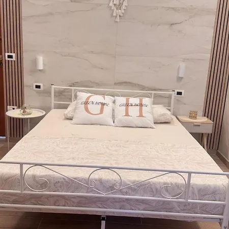 House Apartamento *