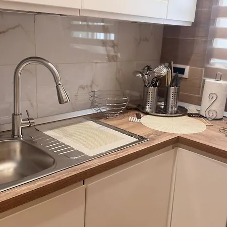 Апартаменты House Неаполь
