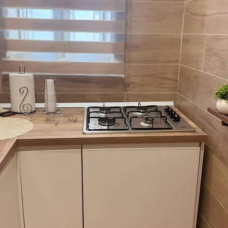 House Апартаменты