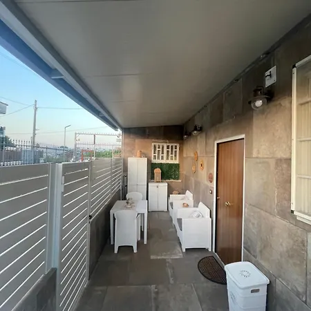 House Nápoles