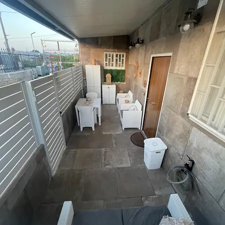 Апартаменты House
