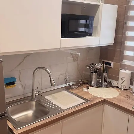 House Apartmán *