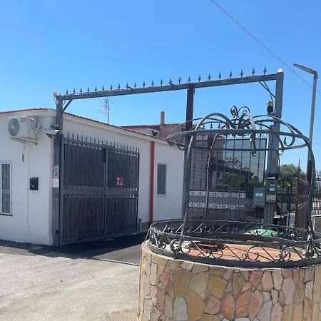 Apartmán House *